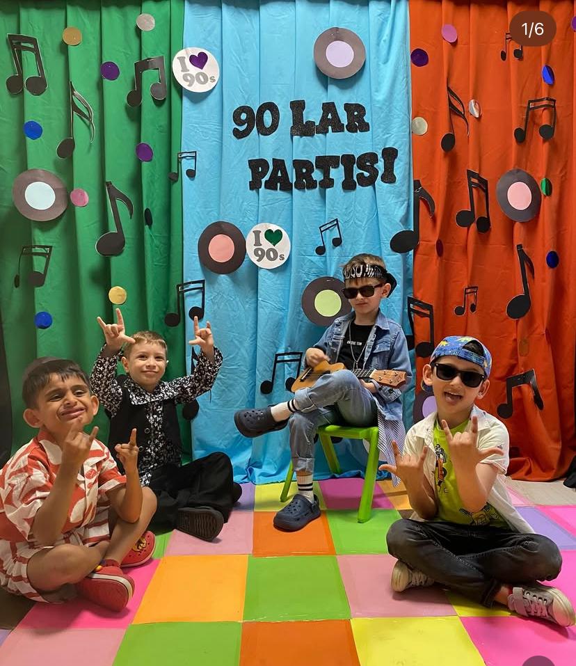 Etkinlikler 2