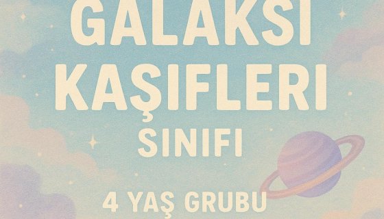 Galaksi Kaşifleri Sınıfı